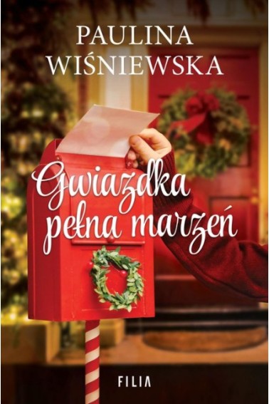 Gwiazdka pełna marzeń Promocja