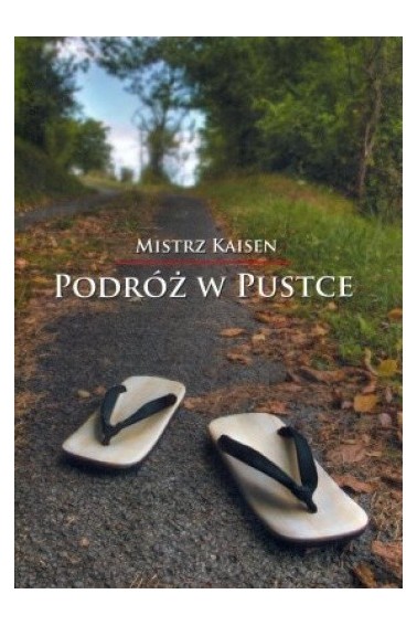 Podróż w pustce Mistrz Kaisen