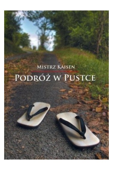 Podróż w pustce Mistrz Kaisen