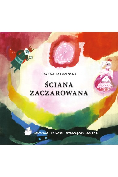 Ściana zaczarowana Promocja