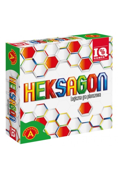 Heksagon ALEX