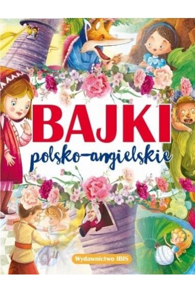 Bajki polsko-angielskie