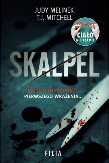 Skalpel Promocja