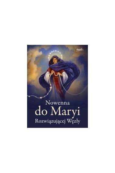 Nowenna do Maryi Rozwiązującej Węzły