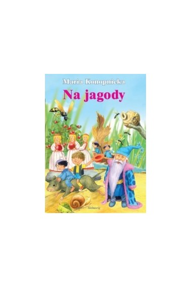 Na jagody