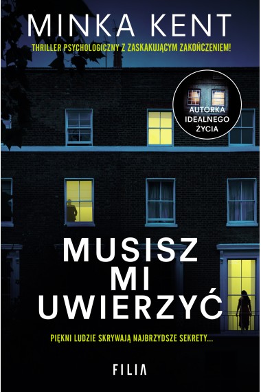 Musisz mi uwierzyć Promocja