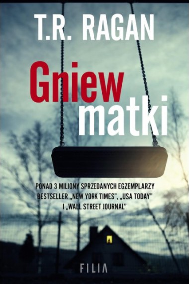 Gniew matki Promocja