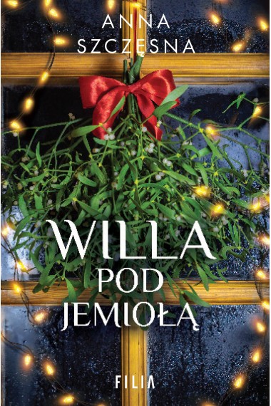 WILLA POD JEMIOŁĄ PROMOCJA