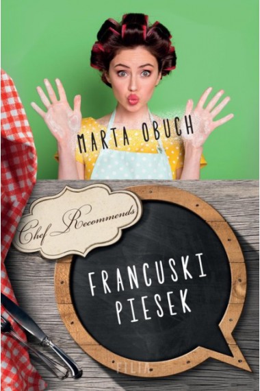 FRANCUSKI PIESEK PROMOCJA