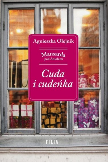 CUDA I CUDEŃKA PROMOCJA