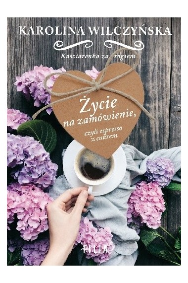 ŻYCIE NA ZAMÓWIENIE PROMOCJA