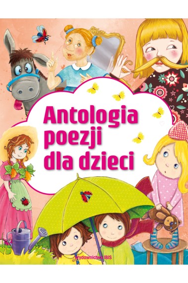 Antologia poezji dla dzieci