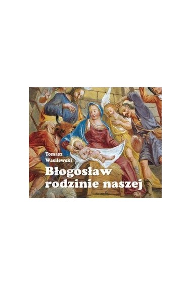 Perełka 228 Błogosław rodzinie naszej 