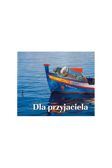 Perełka 189 Dla przyjaciela 