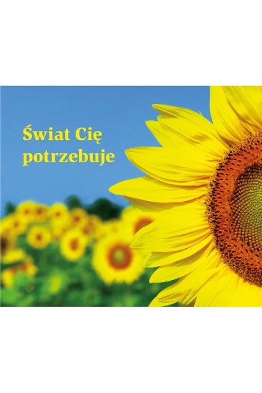 Perełka Świat Cię potrzebuje 121