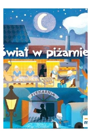 Świat w piżamie 