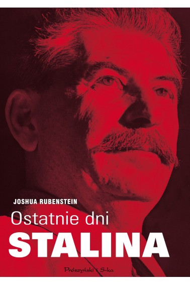 Ostatnie dni Stalina 