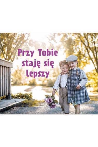 Perełki Przy tobie staję się lepszy 293