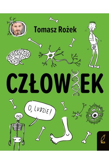 Człowiek & człekoid