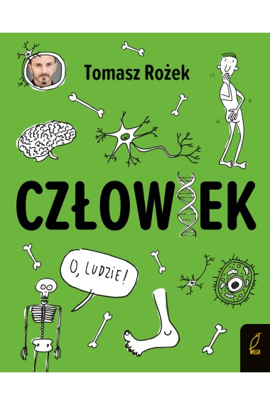 Człowiek & człekoid