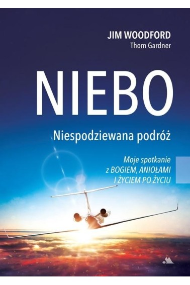 Niebo niespodziewana podróż