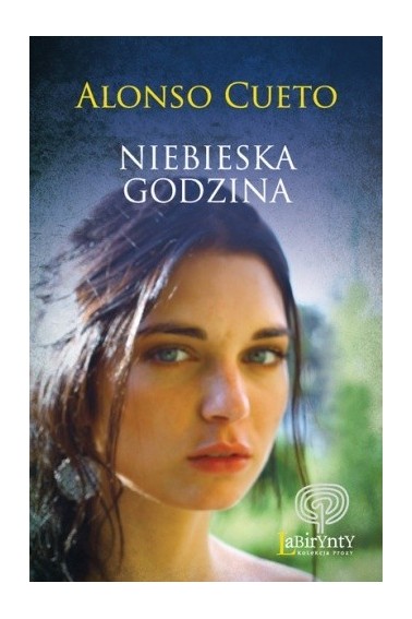 Niebieska godzina Promocja