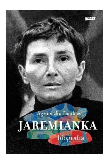 Jaremianka biografia Promocja