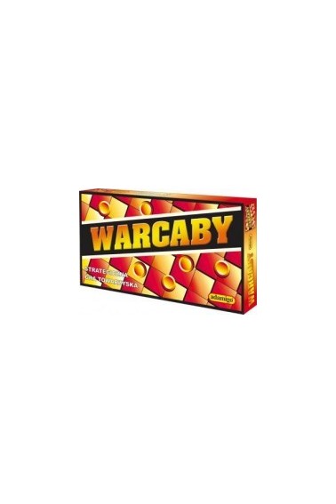 WARCABY