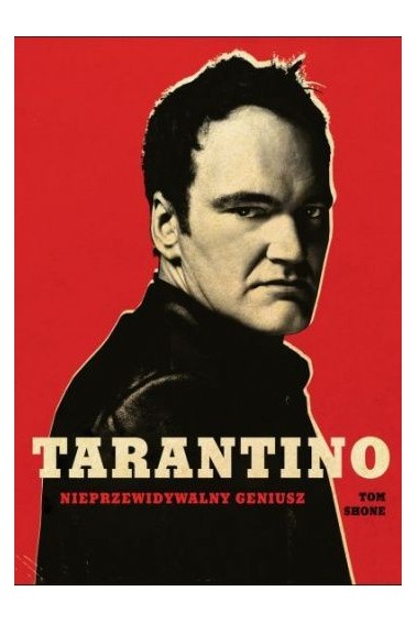 Tarantino Nieprzewidywalny geniusz 