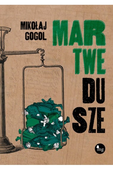 Martwe dusze