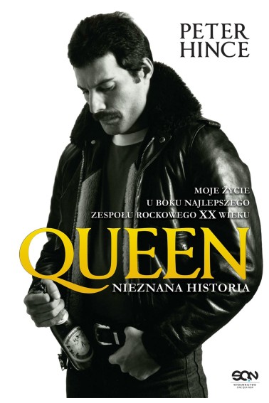 Queen. Historia nieznana