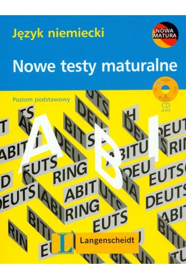 Język niemiecki nowe testy maturalne