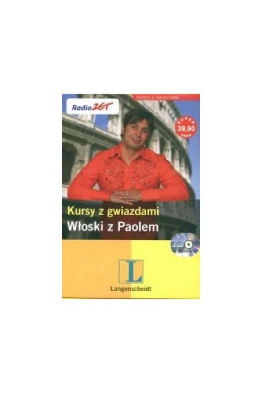 Włoski z Paolem 