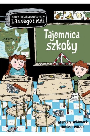 Tajemnica szkoły 