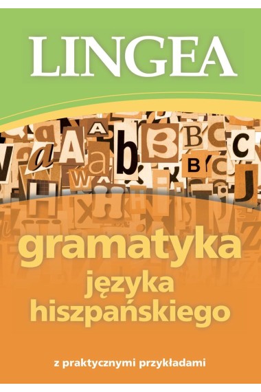 Gramatyka języka hiszpańskiego