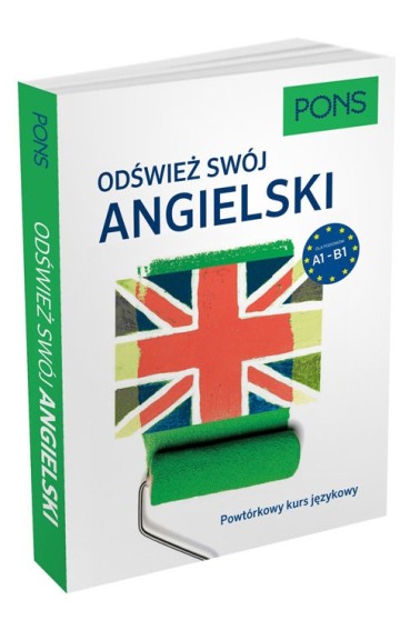 Odśwież swój angielski. Poziom A1-B1 Promocja