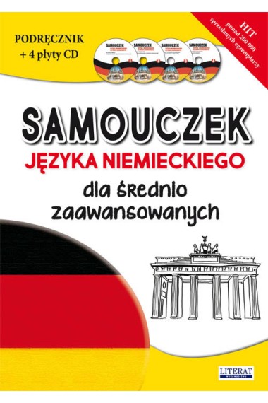 Samouczek języka niemieckiego dla śred. 