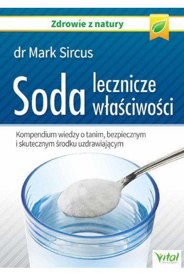 Soda lecznicze właściwości