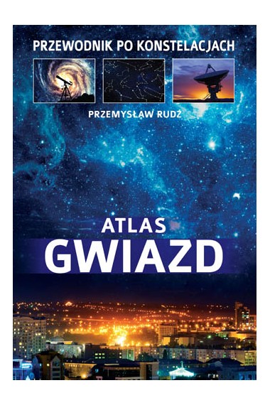 Atlas gwiazd 