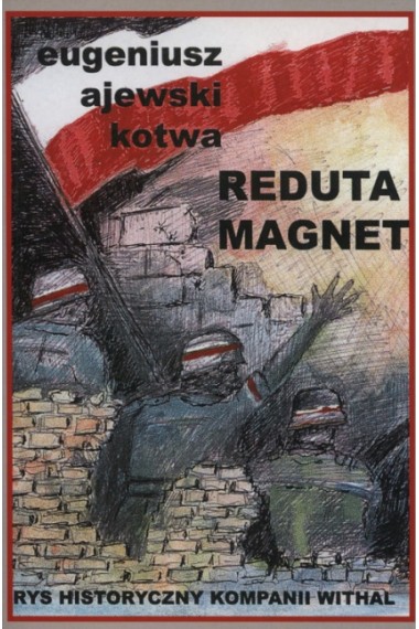 Reduta" Magnet" Promocja