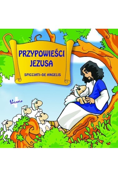 PRZYPOWIEŚCI JEZUSA PROMOCJA