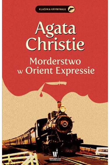 MORDESTWO W ORIENT EXPRESSIE