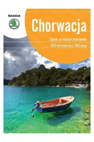 Chorwacja Pascal GO! Promocja