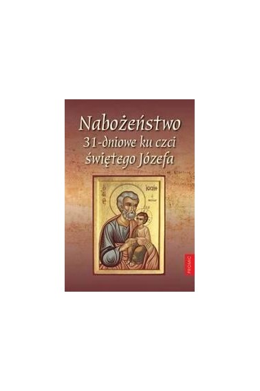 Nabożeństwo 31-dniowe ku czci świętego Józefa