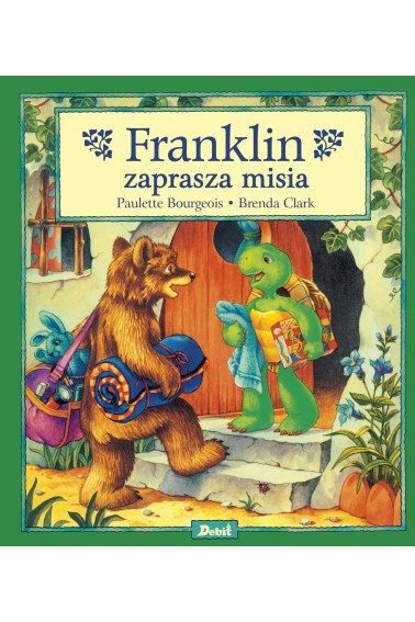 Franklin zaprasza misia