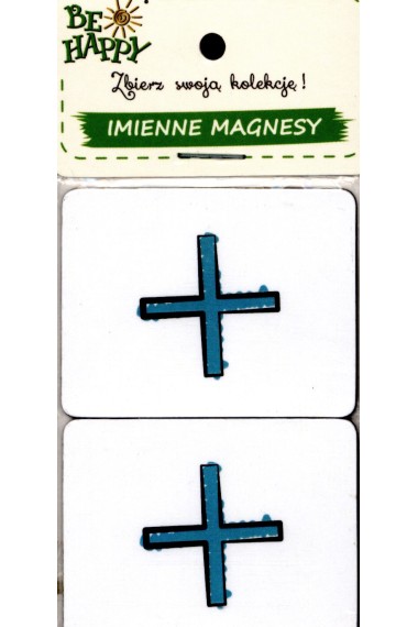 Imienne magnesy Zofia