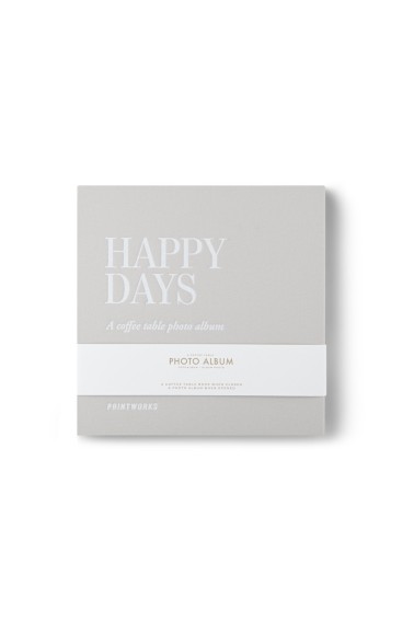 ALBUM NA ZDJĘCIA HAPPY DAY