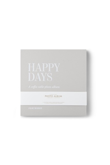 ALBUM NA ZDJĘCIA HAPPY DAY