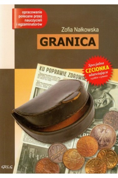 Granica Greg