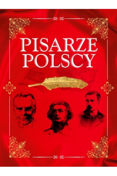 Pisarze polscy Promocja